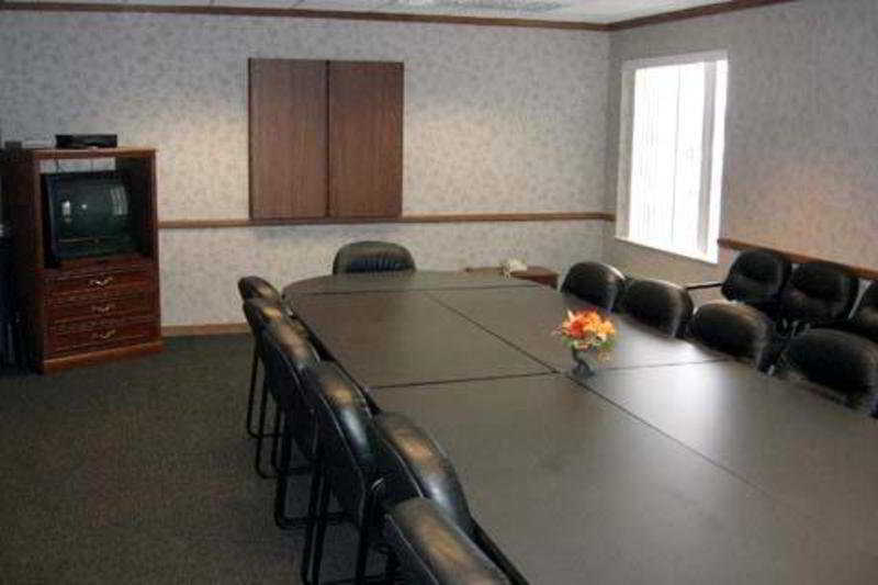 Comfort Inn North-Polaris Columbus Servizi foto